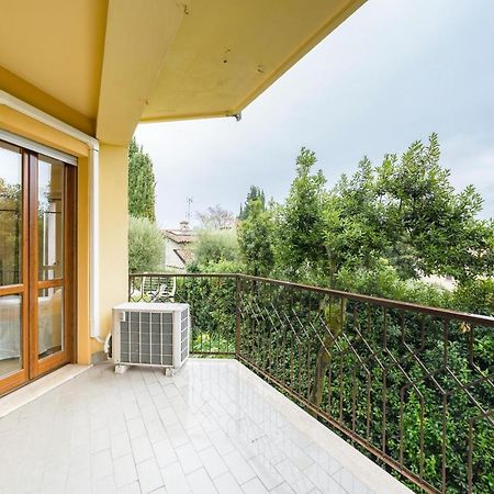 Апартаменти Residenza Al Vittoriale - By Host4U Гардоне-Рив'єра Екстер'єр фото